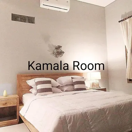 Puri Kamala Ubud